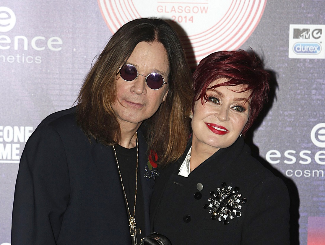 Ozzy Osbourne a murit pe bicicletă. Soția artistului a spus, în lacrimi, care au fost ultimele lui cuvinte