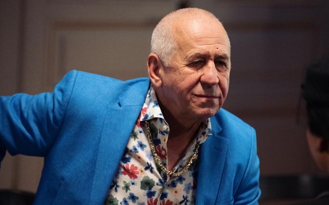 Cum se menține George Mihăiță în formă la 75 de ani. „Tătuțu” face senzație în serialul „Clanul”. „M-au întrebat de la producție, aproape speriați”
