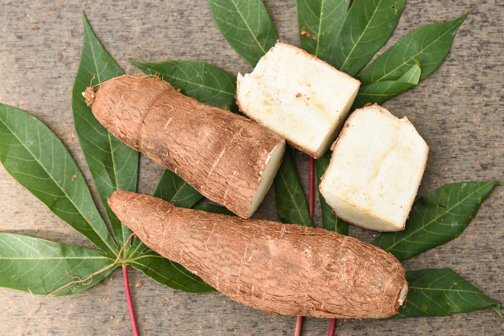 Tapioca - ce este, cum se gătește și ce beneficii are substanța făinoasă tapioca