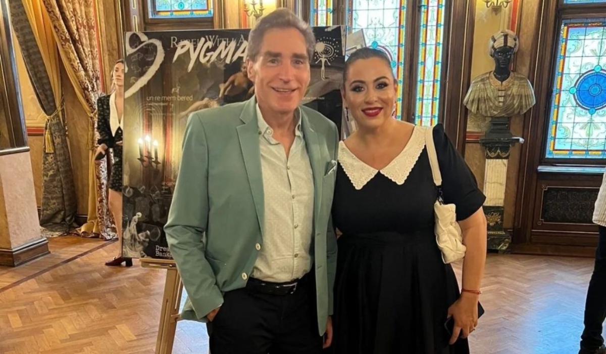 Reacția Oanei Roman, după ce fiica ei și-a revăzut tatăl, pe Marius Elisei: „S-a dorit să se arate că există grijă”