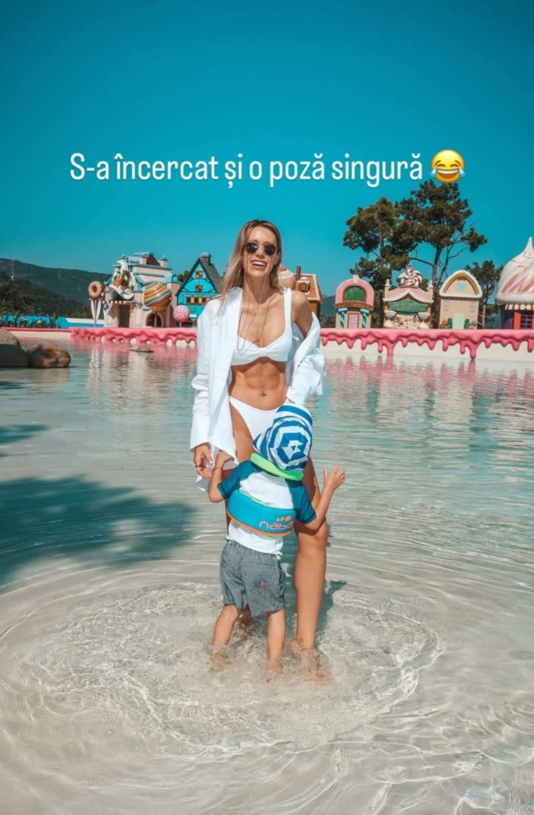 Dani Oțil, vacanță de vis cu familia sa. Ce destinație a ales prezentatorul TV