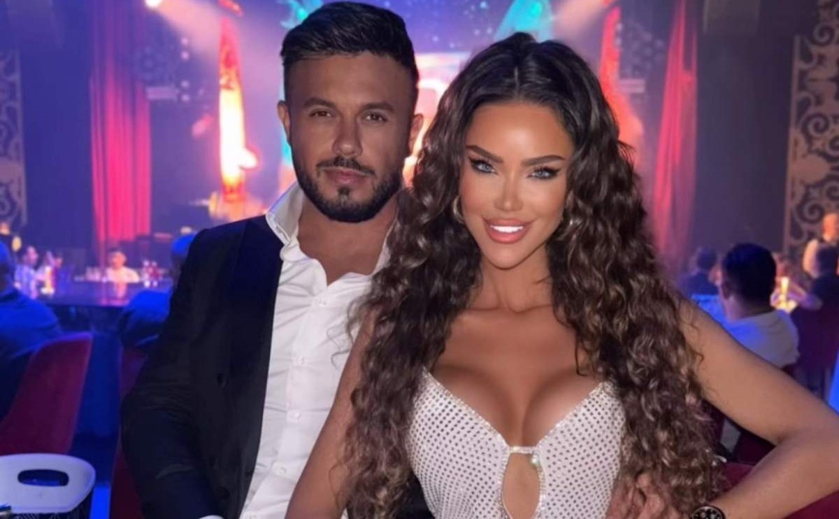 Imagini cu Bianca Drăgușanu după o nouă intervenție estetică. Are capul bandajat: „Am făcut-o și pe asta!”