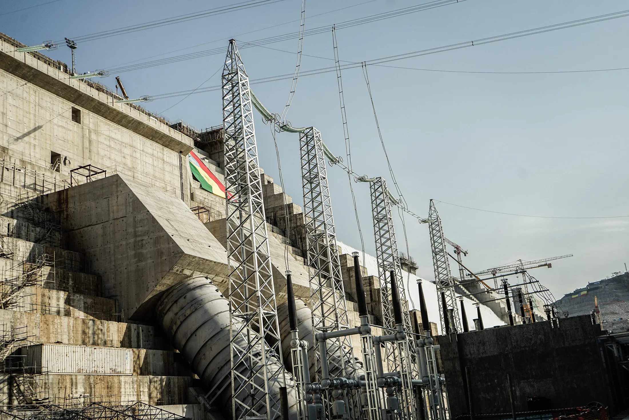 Ethiopia cuts power to Bitcoin miners by 75% as El Niño dries up hydropower