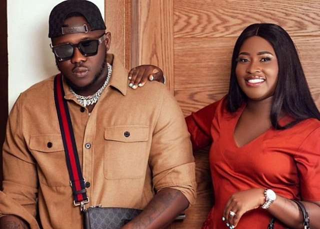 Netizens react to Medikal's rant on Snapchat