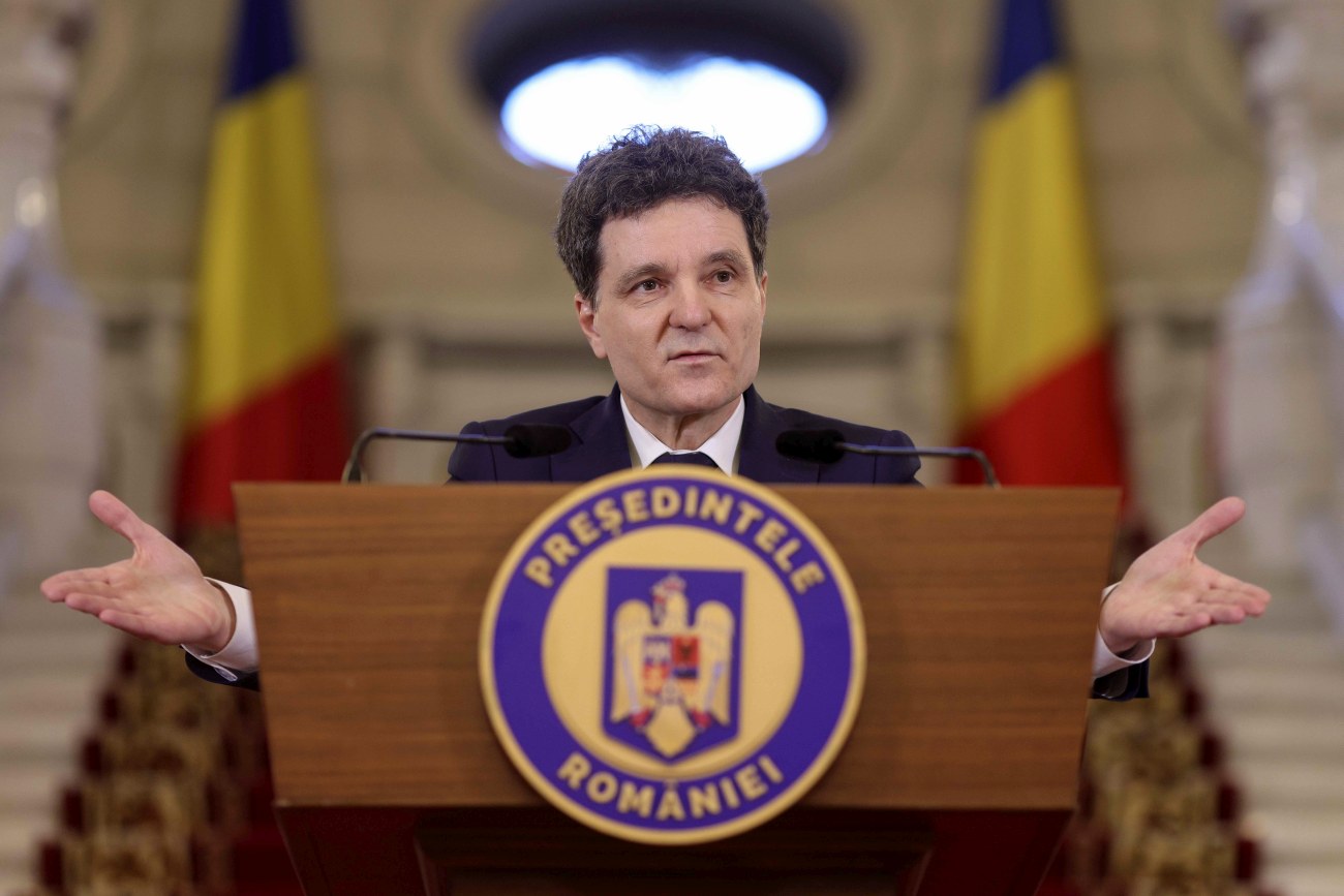 Nicușor Dan a numit șefii DNA, DIICOT și Parchetului General: „Nu sunt propunerile PSD”. A respins un singur nume, deși CSM a dat 3 avize negative