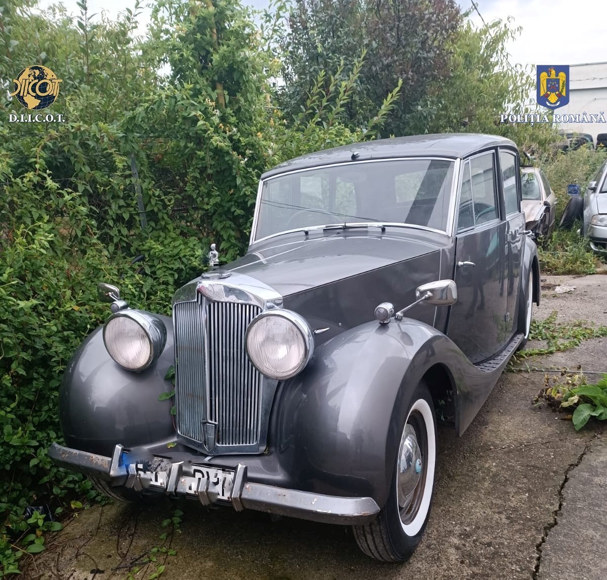 27 de percheziţii într-un dosar care vizează accesarea ilegală de credite, unele garantate de stat, în județul Brașov. La cât se ridică prejudiciul