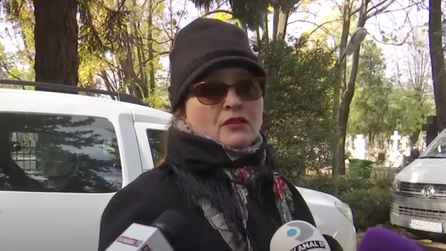 Sora Ronei Hartner, acuzații dure la adresa lui Rocco Sedano, primul soț al regretatei artiste: „Scopul lui este să o îndepărteze pe Rita de familie”
