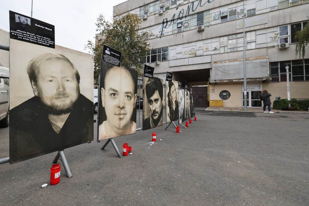 9 ani de când 65 de tineri au murit în infernul de la Colectiv. Promisiunile neîndeplinite ale autorităților: România nu are niciun centru pentru marii arși