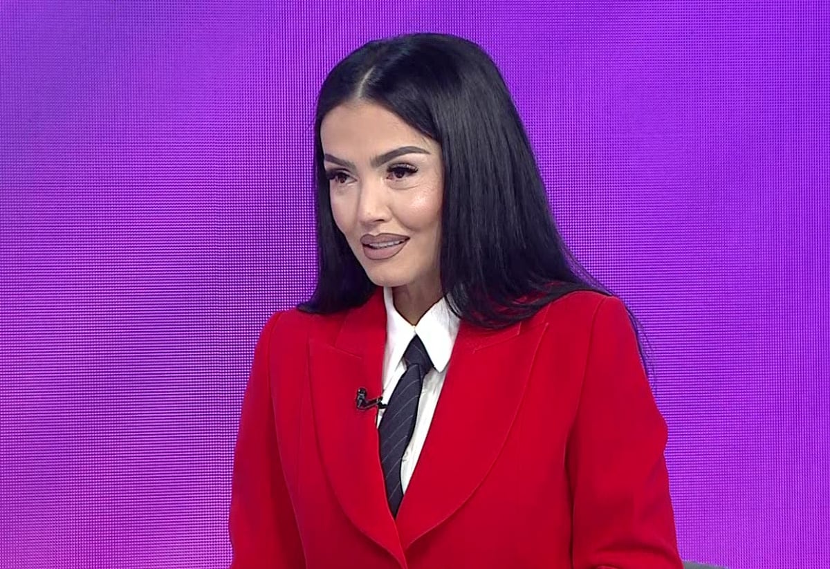 Motivul pentru care Andreea Mantea își sună plângând mama: „Se întâmplă des”. Care e cel mai frumos cadou pe care vedeta l-a primit de la fiul ei