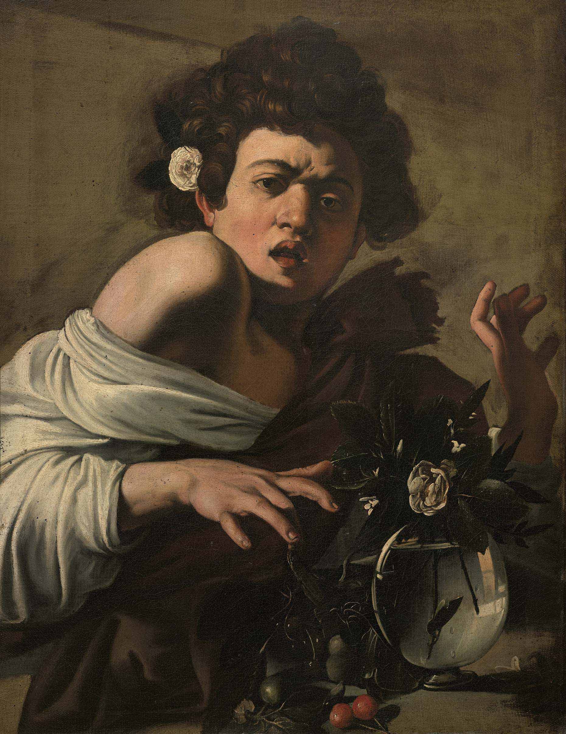 Timișoara găzduiește expoziția „Luminile lui Caravaggio”. Lucrările de 84 milioane de euro pot fi văzute până în februarie la Muzeul Național de Artă 