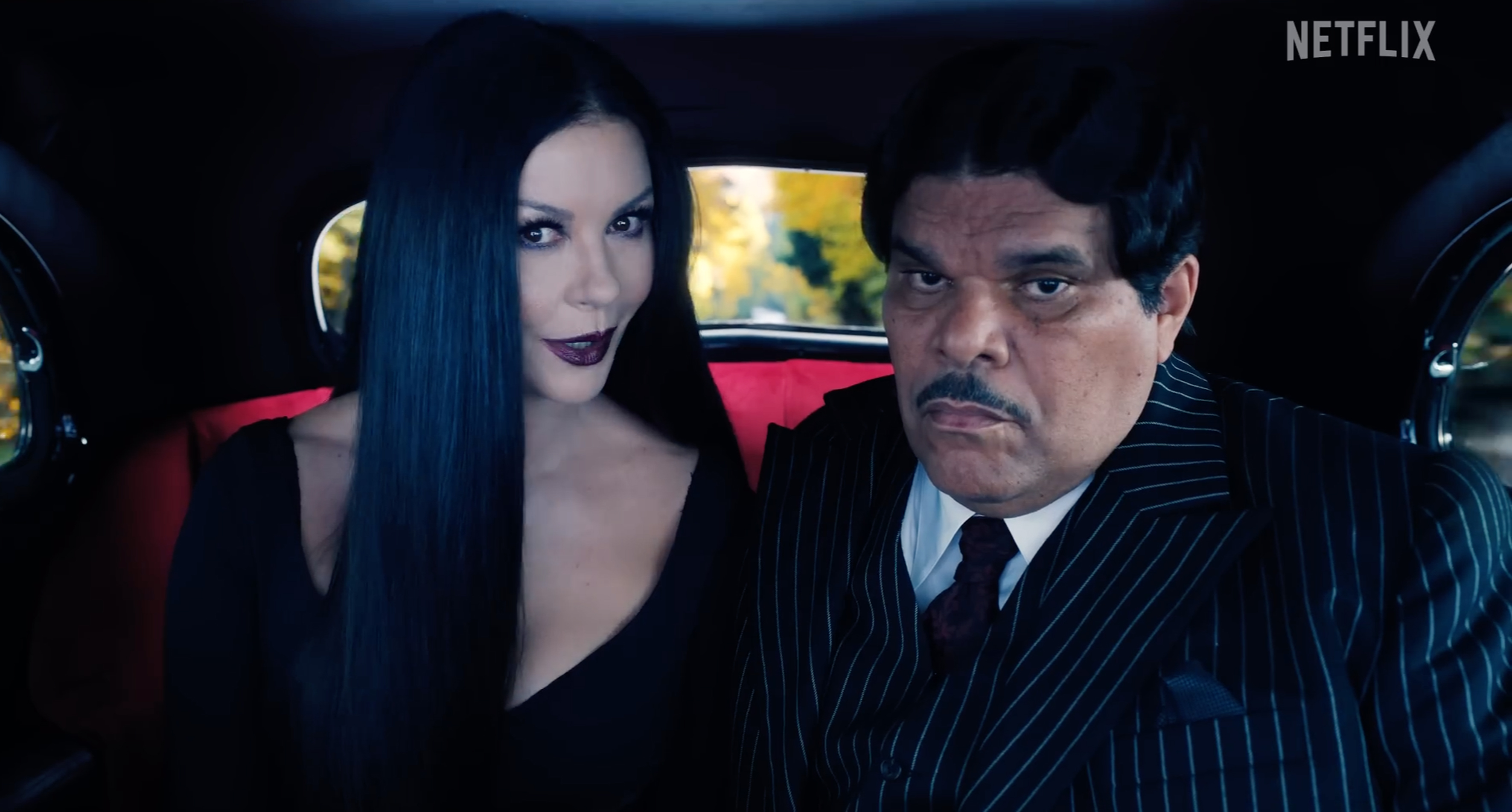 George Burcea nu mai joacă în serialul „Wednesday”, sezonul 2. Anunțul făcut de actor: „Motive personale și manageriale”