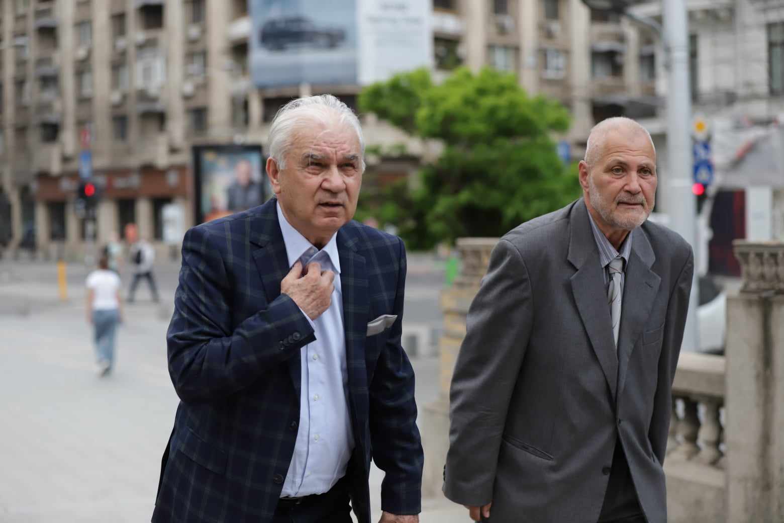 Valentin Ceaușescu, prezență rară la Cercul Militar Naţional. Steaua a aniversat 38 de ani de la câștigarea Cupei Campionilor Europeni