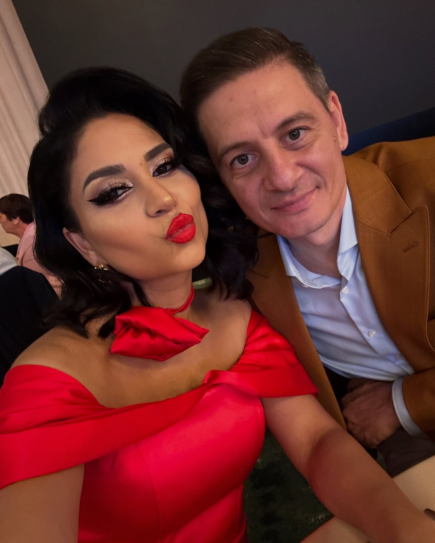 Ce emisiune prezintă Nasrin Ameri, după ce a revenit la Antena Stars. A preluat alt rol: „Este o mare bucurie pentru mine să mă reîntorc”