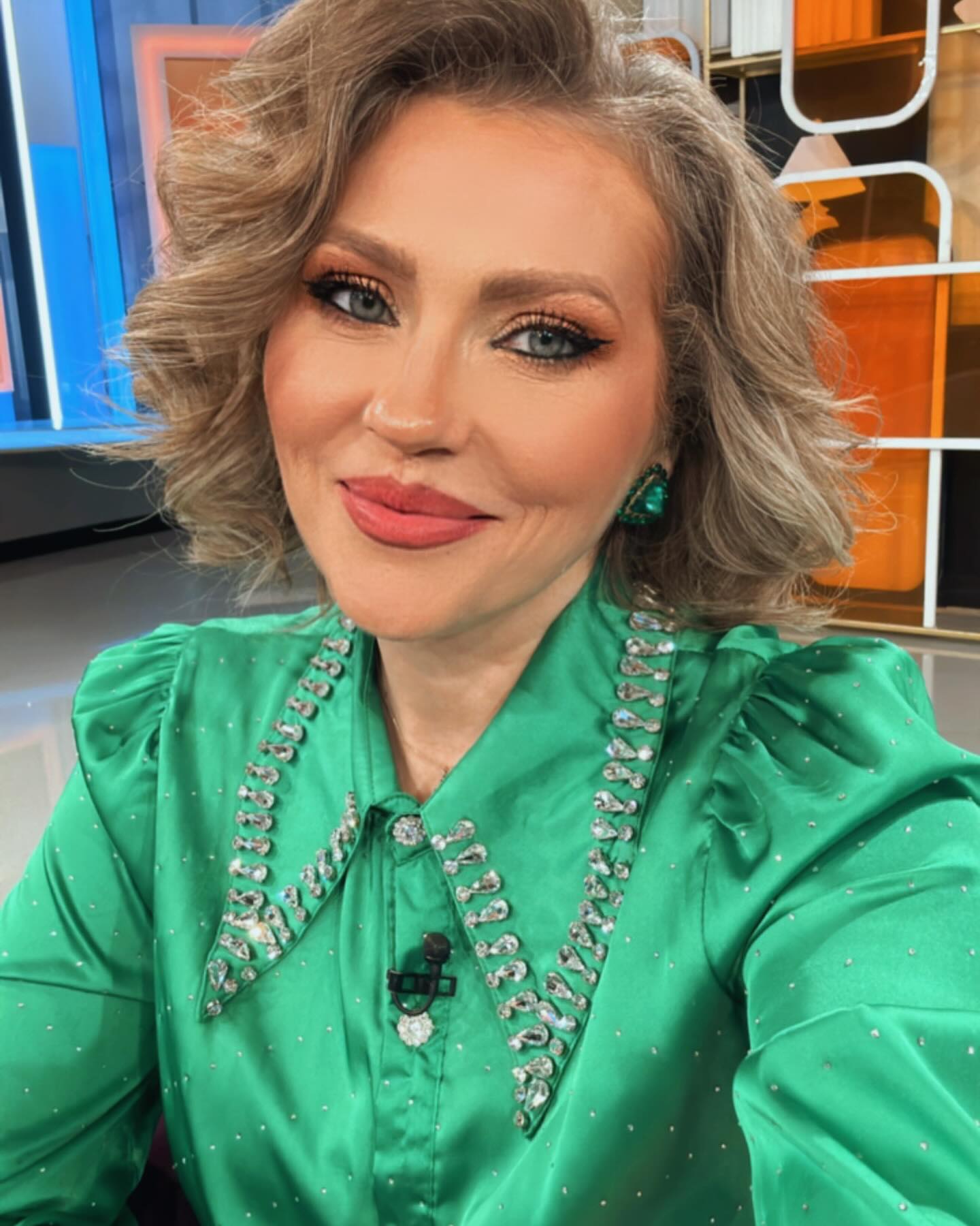 Mirela Vaida, mărturisiri printre lacrimi: „Niciodată nu le-am spus părinților că îi iubesc”. Ce dureri a ascuns prezentatoarea