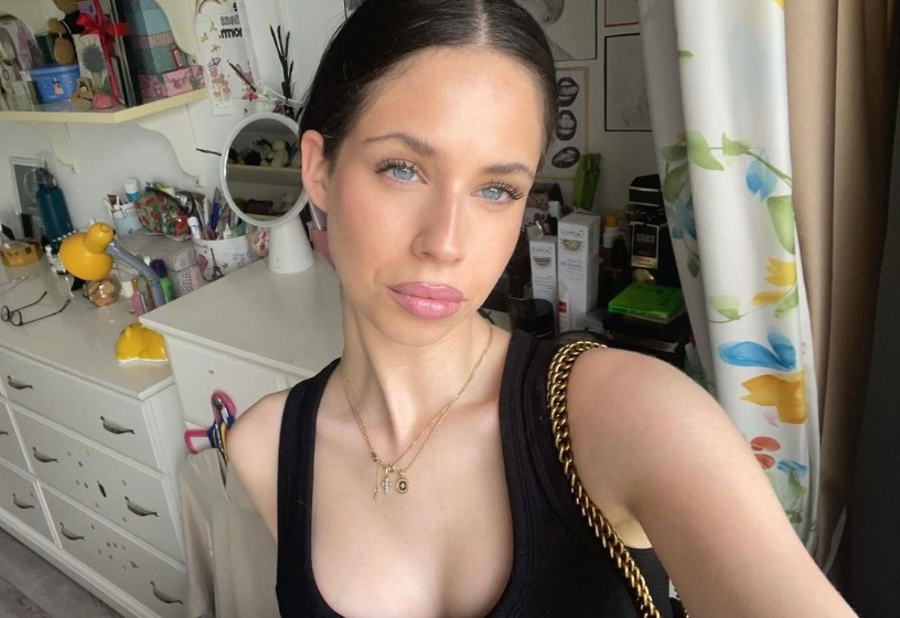 Prin ce trece Andreea Marin din cauza fiicei sale: „O susțin cu tot sufletul, dar nu-mi e ușor. Spun cinstit lucrul ăsta”