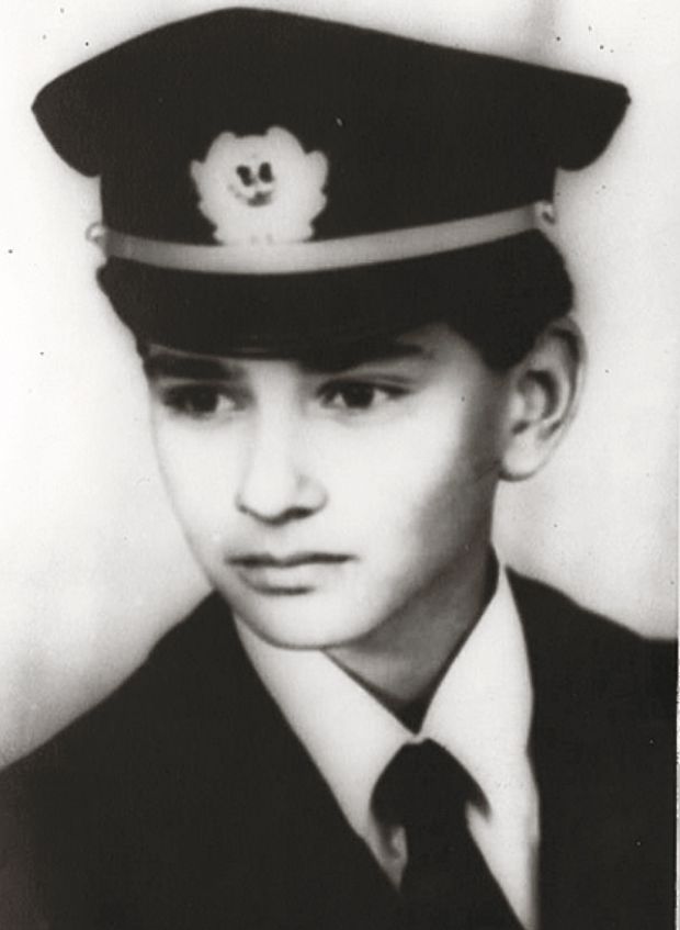 ”Pentru onor înainte!” IMAGINI inedite cu militarii Gabriel Dorobanțu, Mihai Găinușă și Cove