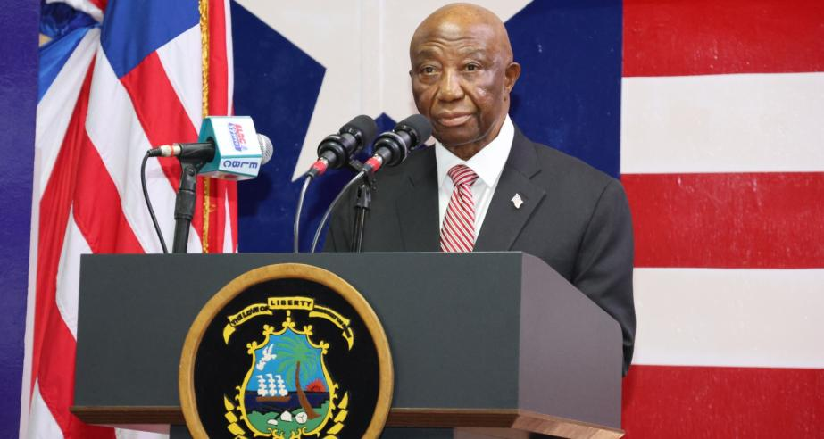 Boakai highlighted that the Ministry of Mines and Energy had analyzed the survey findings and is preparing the legal framework for companies to begin prospecting,