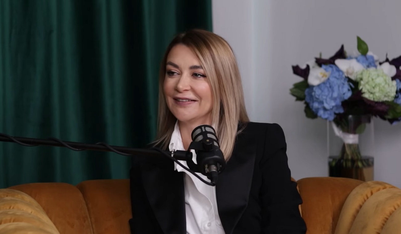 Cătălin Cazacu a dat-o de gol pe Denisa Tănase. Ce a spus despre fosta lui iubită: „Eu sunt aici, iar ea e milionară”