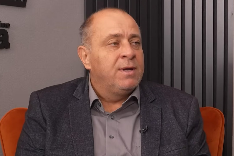 „Köszönjük Magyarország” – Diószegi László megszólalt, ezt gondolja a választásról