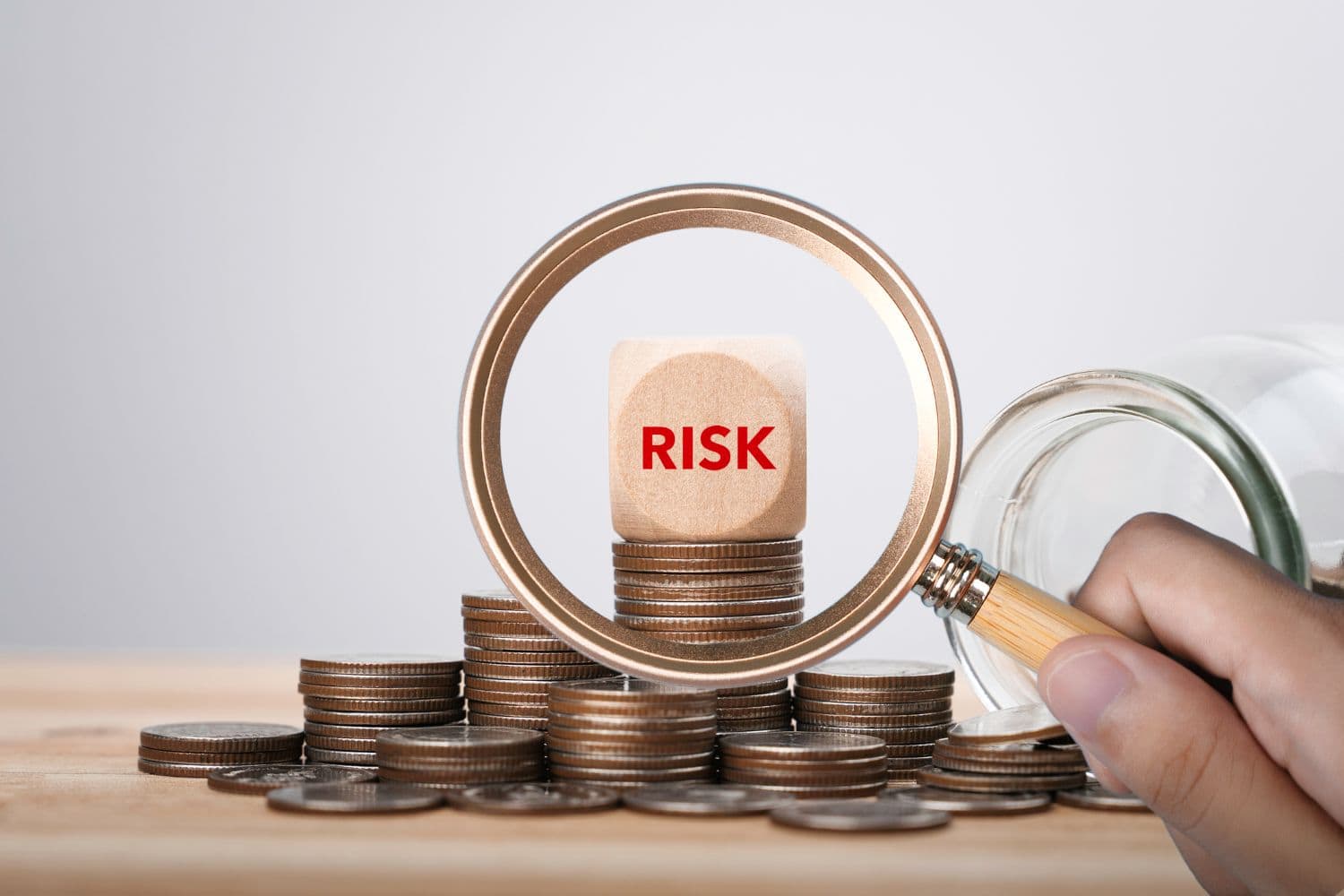 Top 10 African countries where investors see the most risk in 2026