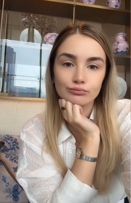 Cum arată în prezent Irina Tănase, fosta iubită a lui Liviu Dragnea. Apariție rară, după o absență de două luni: „Fără defecte”