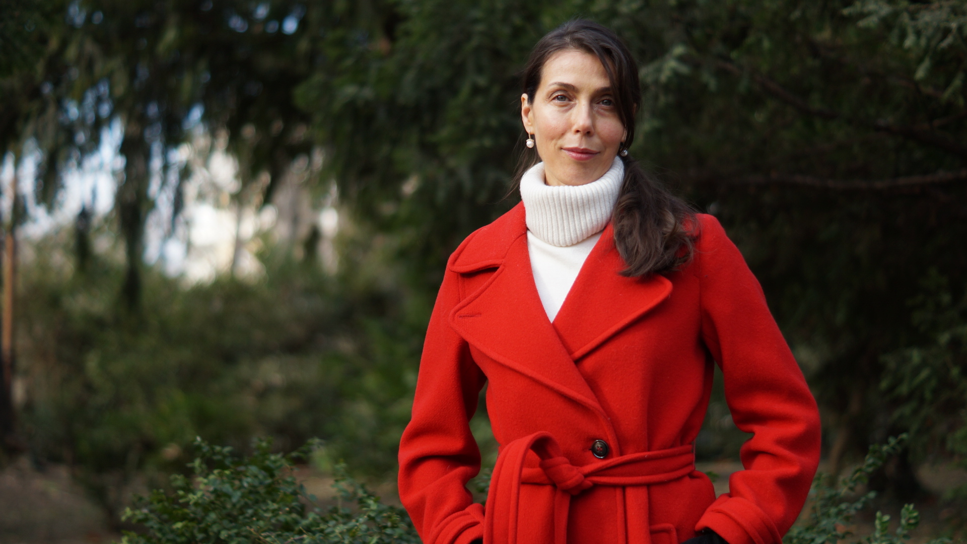 Cu ce se ocupă Irina Petrea, după ce a renunțat să mai apară la TV. Este cunoscută ca Supernanny