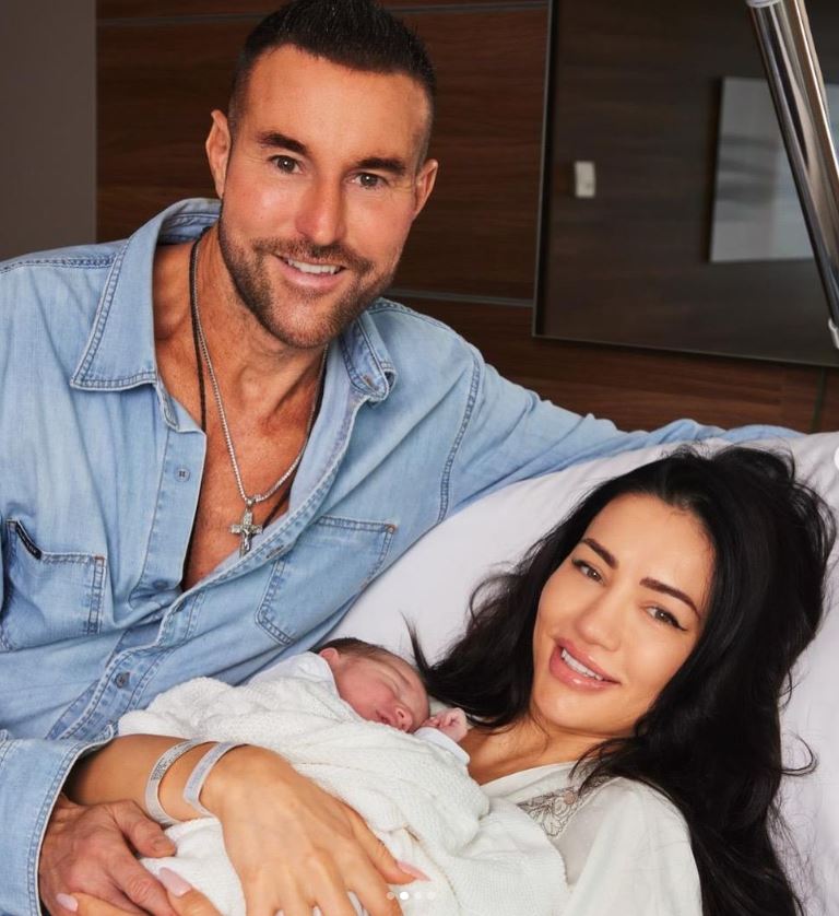 Motivul pentru care Andreea Sasu a ajuns la spital cu septicemie. Primele declarații făcute de partenera lui Philipp Plein . „Văzusem o poză cu Antonia”