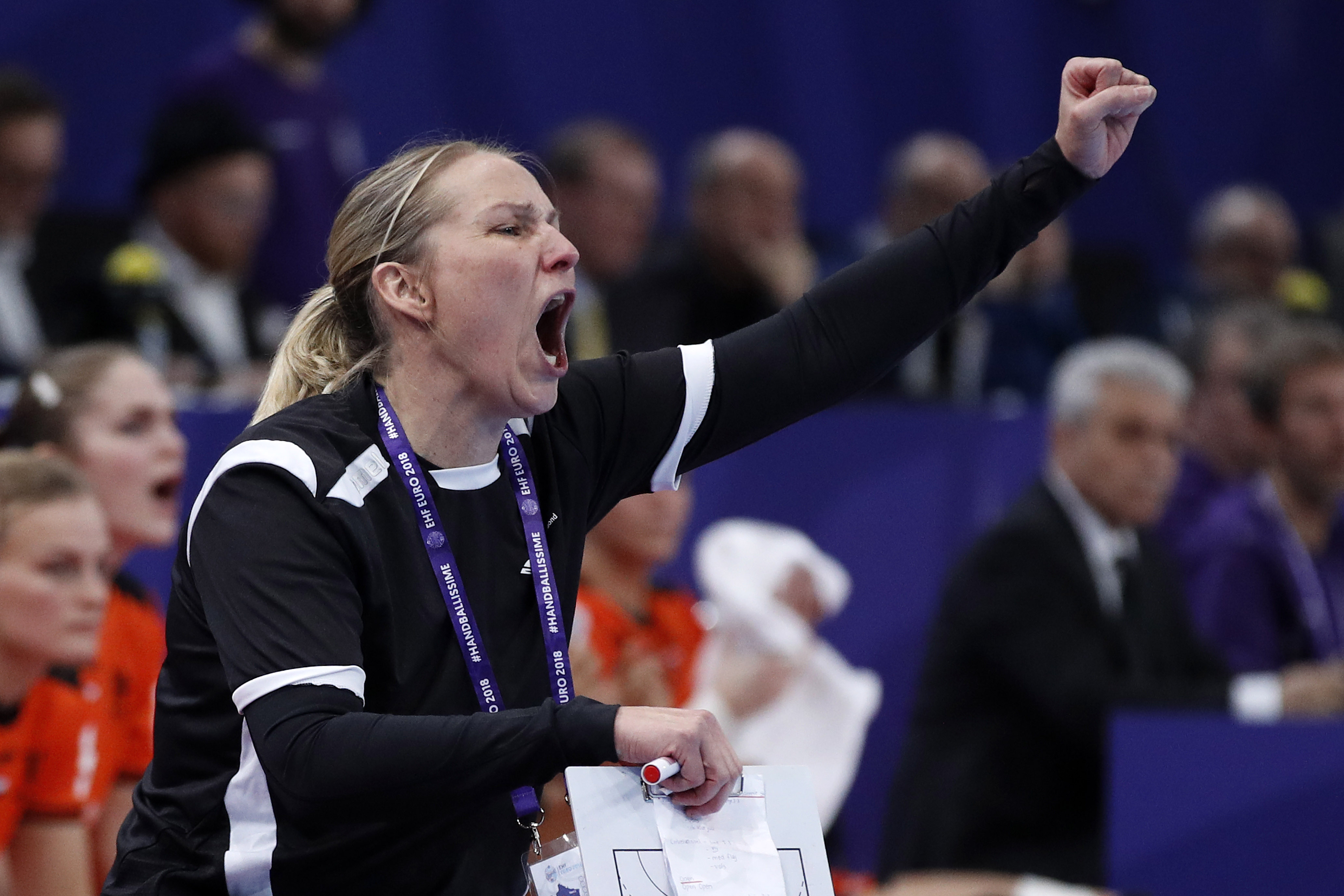 România a fost învinsă de Olanda în finala mică de la Euro 2018 de handbal feminin. Prea mici pentru podium! | FOTO&VIDEO