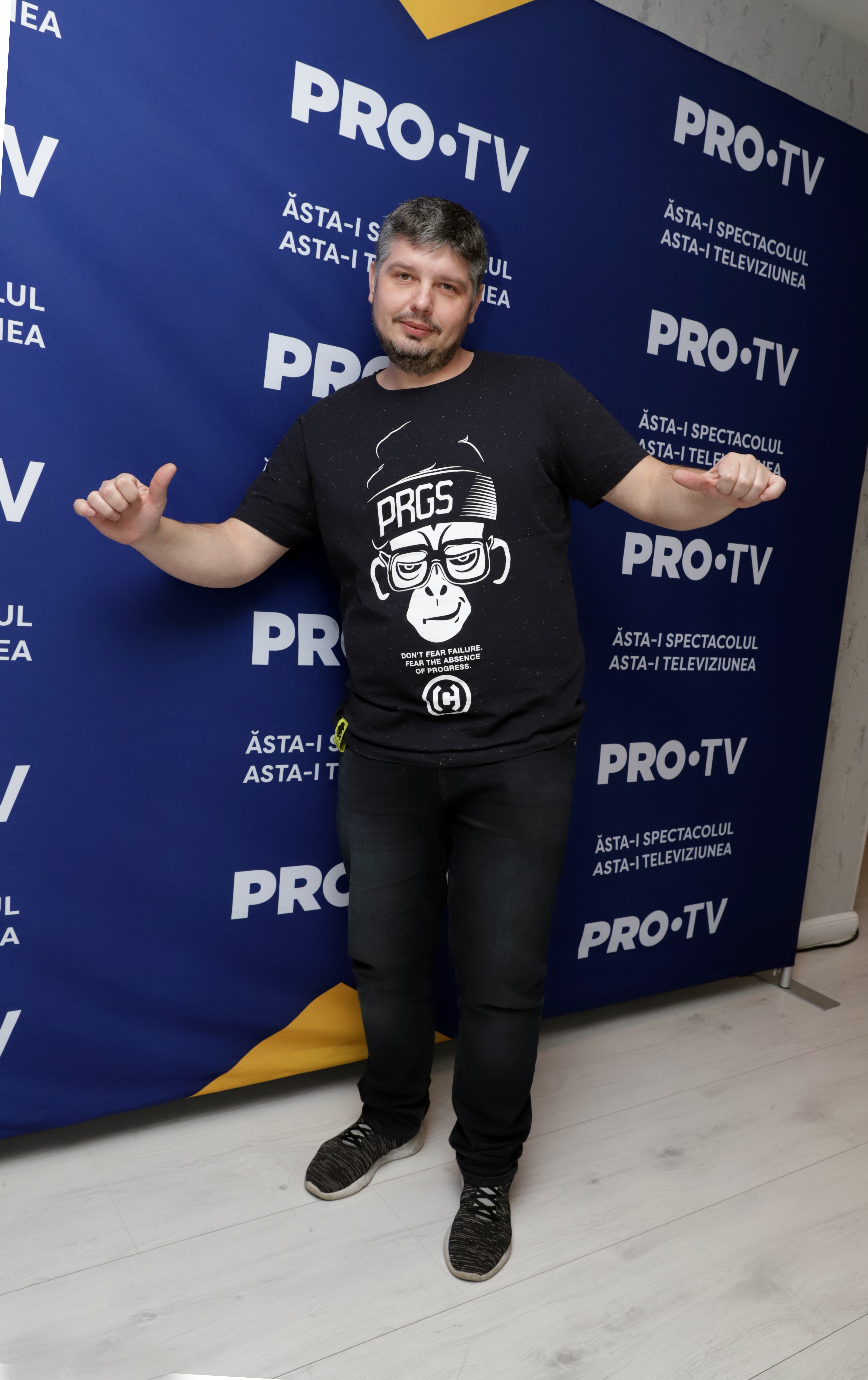 Vedeta PRO TV a semnat cu TVR. Din 19 aprilie 2026 apare la o emisiune de la postul public