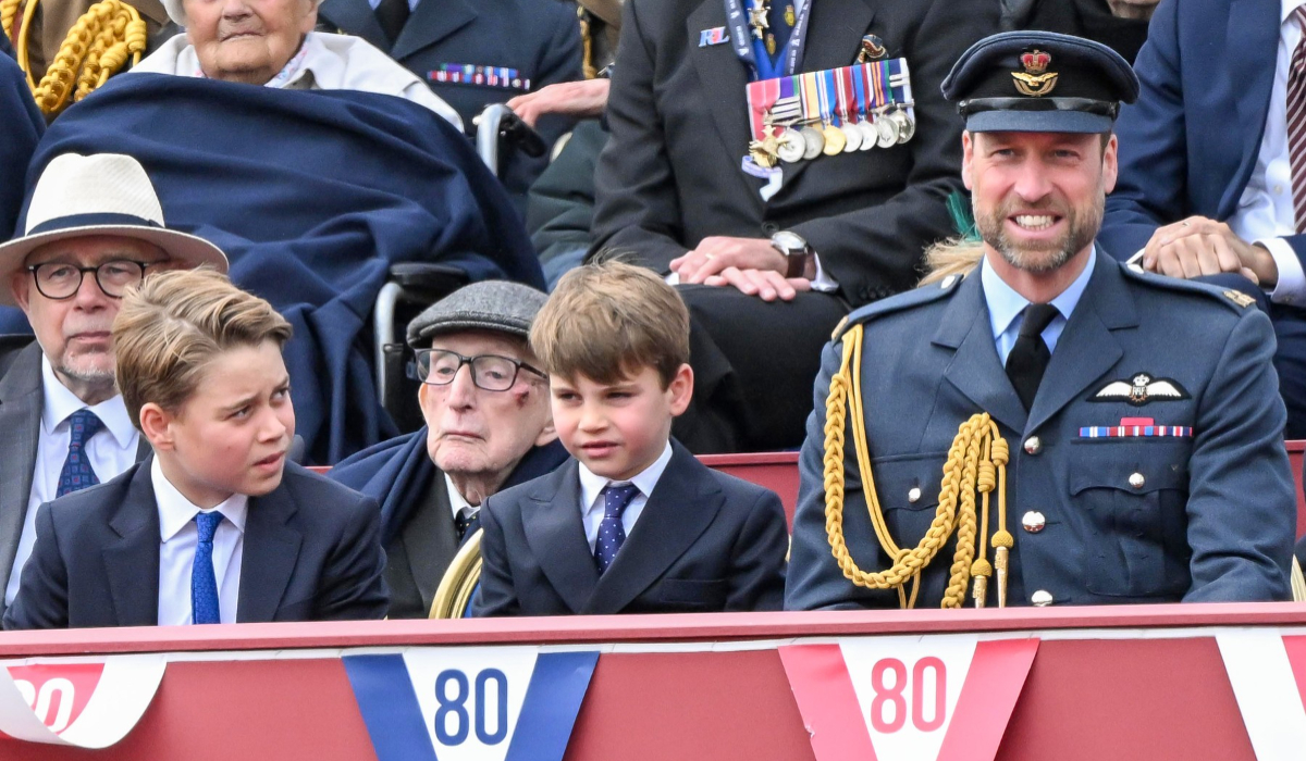 Cine e membrul familiei regale interzis la încoronarea prințului William. Decizia luată de viitorul rege al Marii Britanii