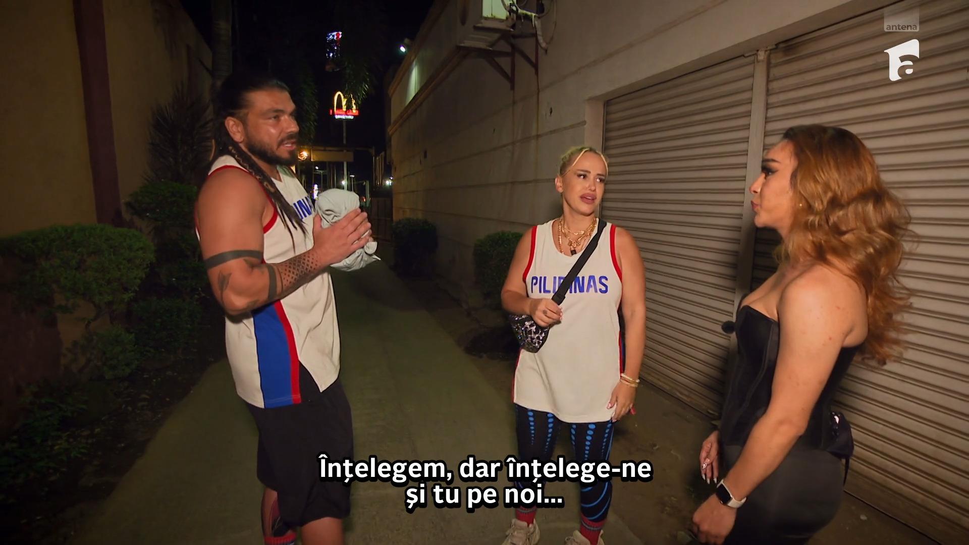 Anda Adam și-a ieșit din fire la Asia Express 2025. De ce a vrut să renunțe la competiție: „Eu sunt cel mai mare nume din această emisiune”