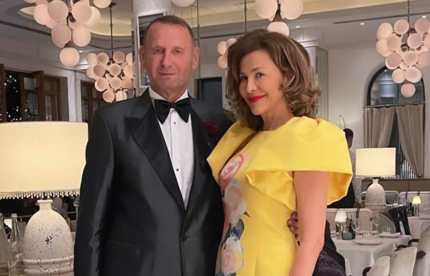 Adina Alberts, uimită de ce i-a zis fetița ei și a lui Viorel Cataramă când a plecat la muncă: „Replica mi-a servit-o în această dimineață, în timp ce mă pregăteam ca să plec”