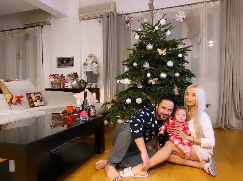 Augustin Viziru și-a găsit nașul. Fiica lui îl ține sub papuc. „Când o să aibă 30 de ani, o să fie la fel”/ VIDEO EXCLUSIV