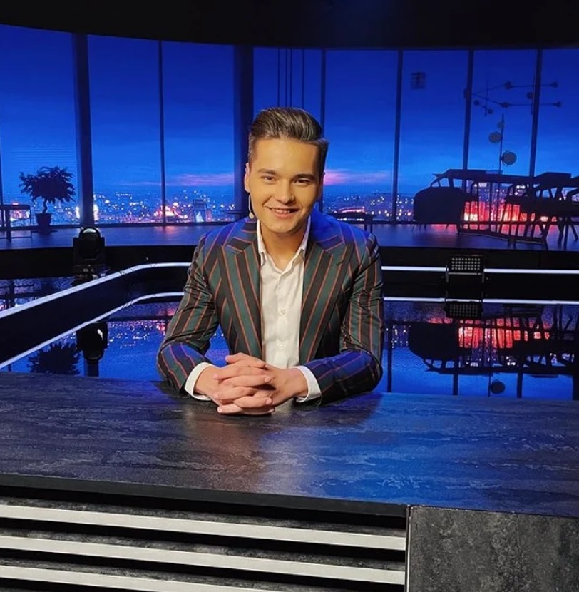 Selly, despre eșecul emisiunii lui de la Prima TV: „A fost un dezastru, audiențele erau absolut penibile”. De ce se simte prost pentru Vlăduța Lupău