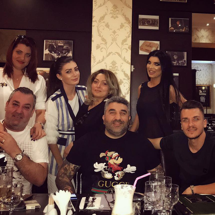 Ce declarație de dragoste a primit Andreea Tonciu de la soțul său. E clar cum stau lucrurile între ei | FOTO & VIDEO