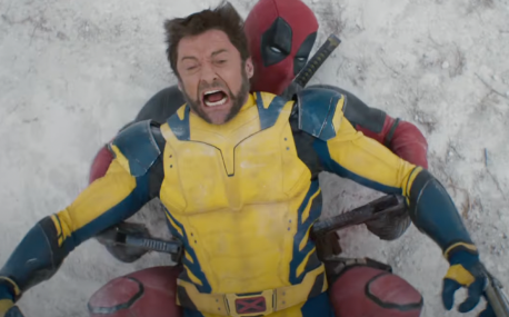 Vér, poénok és izomszag: itt a Deadpool &amp; Rozsomák új előzetese Hugh Jackman még mindig brutális a sárga ruhájában