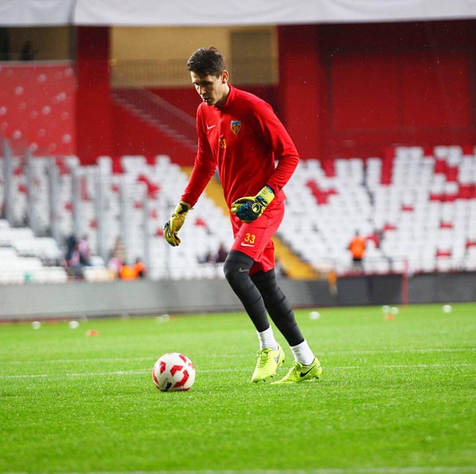 UPDATE. De Amorim, gol pentru Kayserispor. Trupa lui Șumudică s-a calificat în sferturile Cupei Turciei | VIDEO
