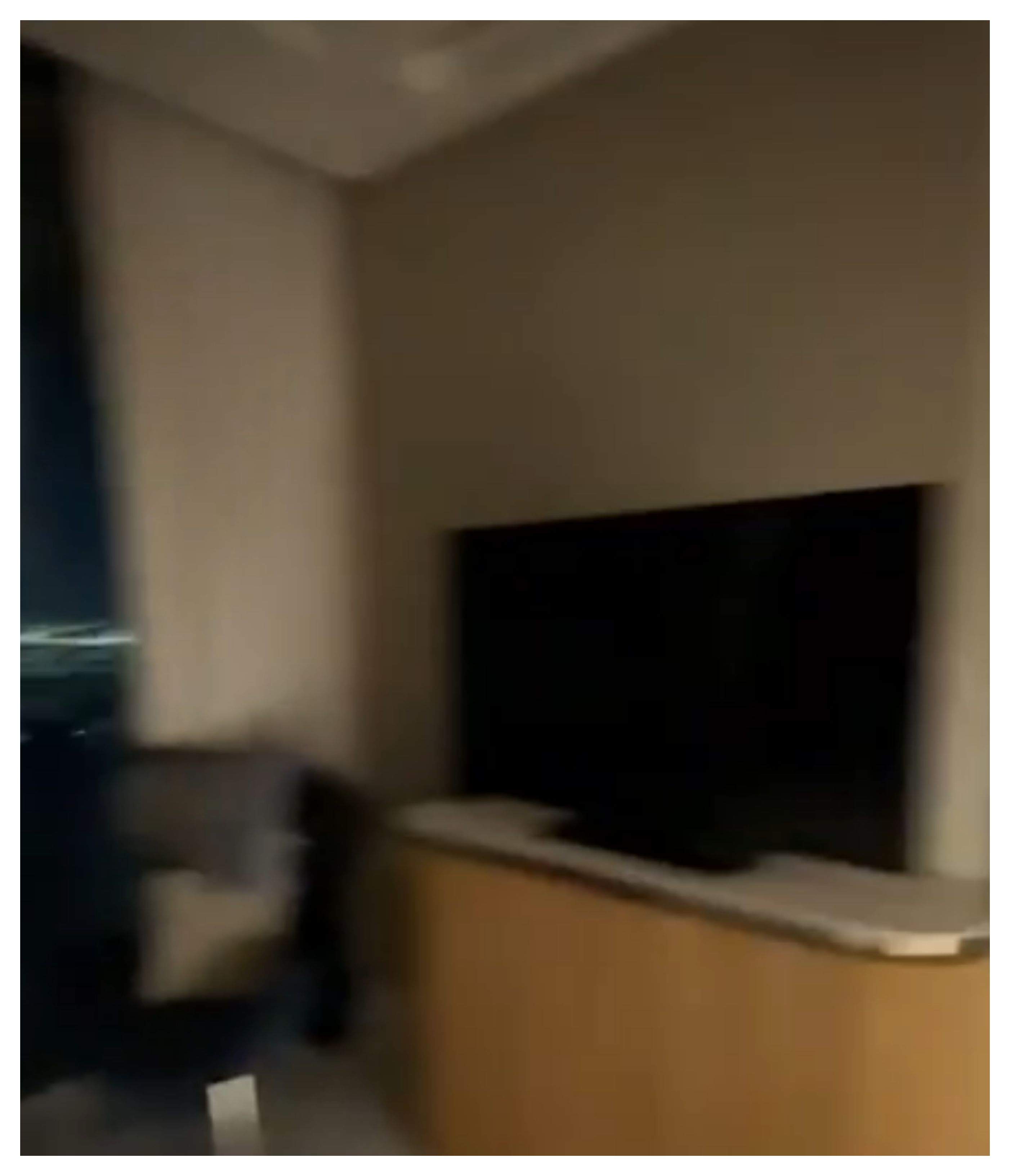Imagini cu apartamentul lui Cătălin Botezatu din Dubai. A investit o sumă impresionantă în locuința din Emirate: „Este la etajul 54”