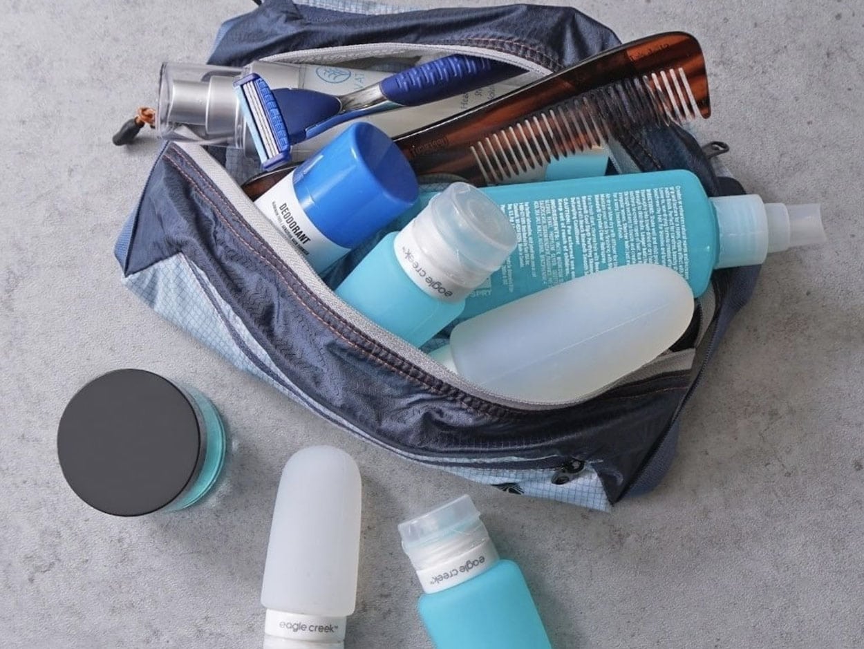 10 essentials you need to pack for a stress-free vacation