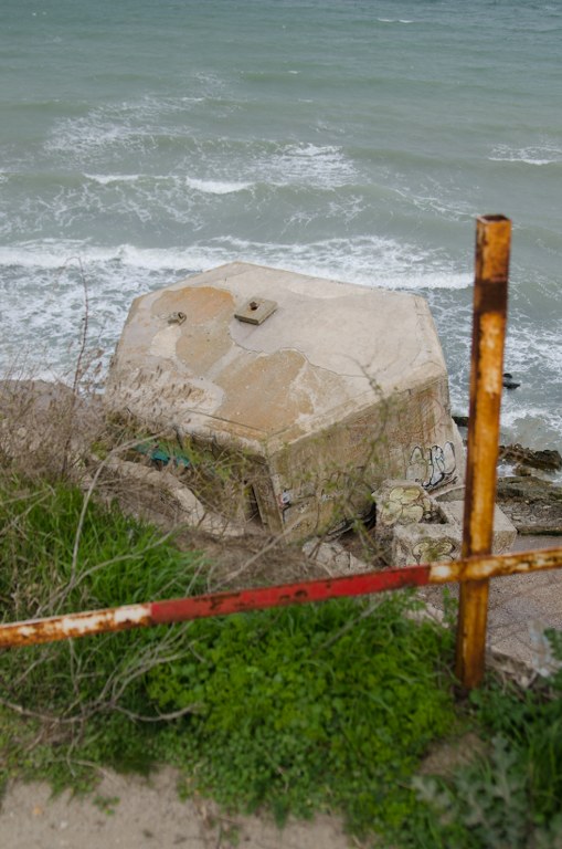 Vacanța la mare? Sport extrem pe litoralul românesc! Vezi peisajul dezolant care îi așteaptă pe turiști în unele stațiuni de la țărmul Mării Negre