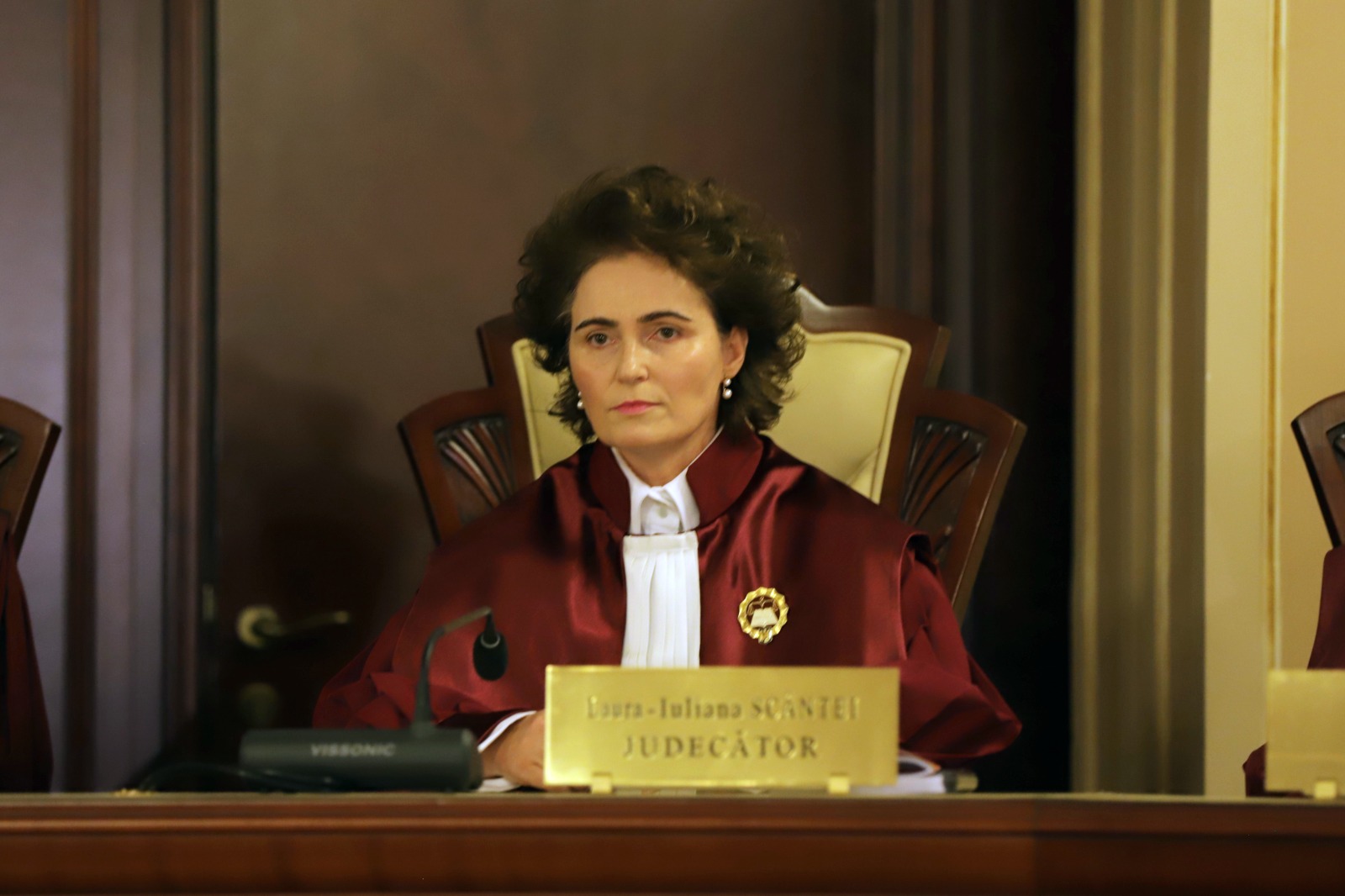 Curtea Constituțională a amânat verdictul la pensiile magistraților. Ilie Bolojan amenințase cu demisia dacă legea pică la CCR