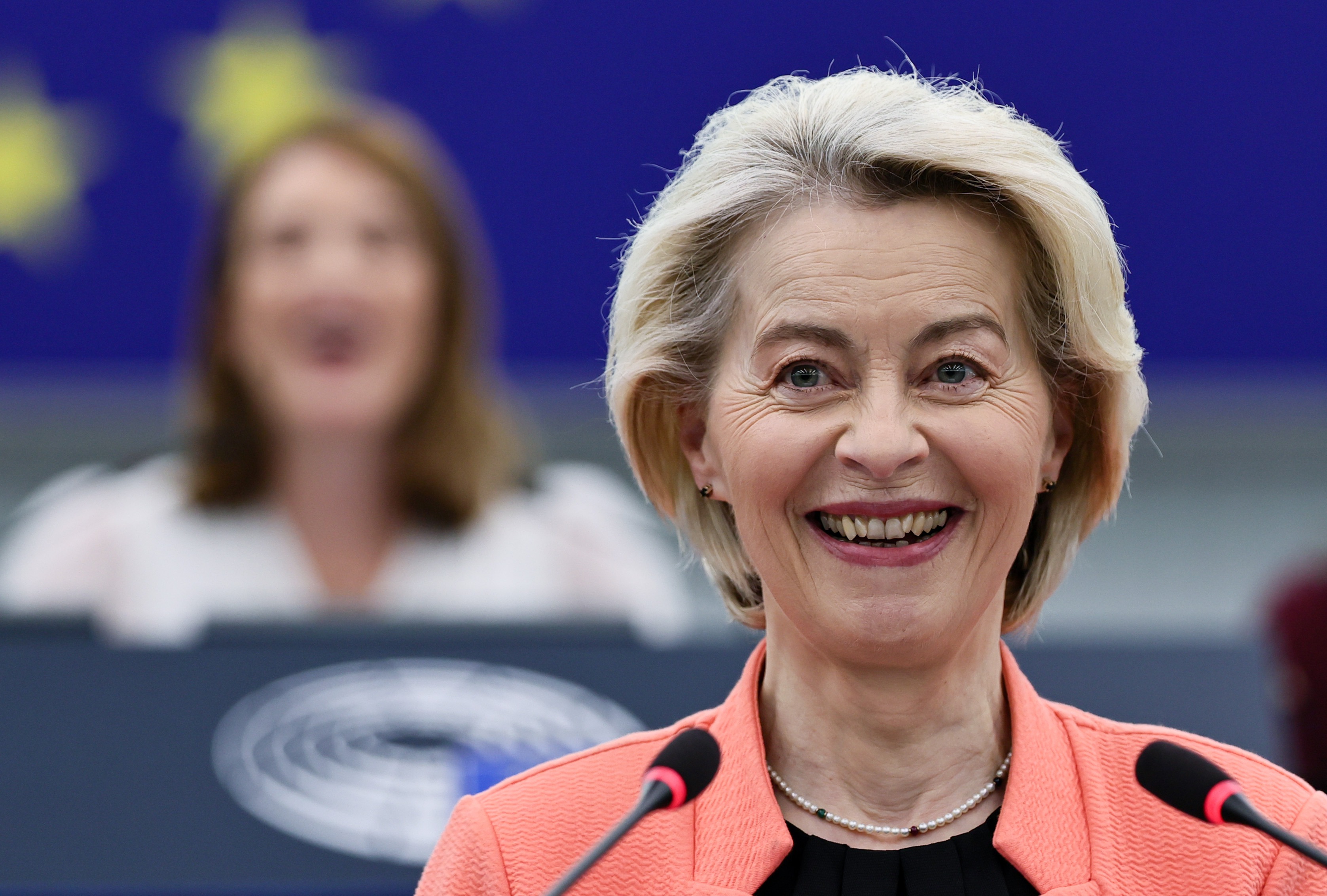 EU menja način odlučivanja da bi izbegla blokade; saudijski naftovod oštećen