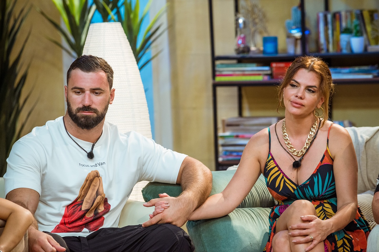 Motivul pentru care Andrei Stoica nu vrea ca soția lui să fie prezentă la luptele de kickboxing. „Niciodată nu o să-i spun să nu facă un lucru”