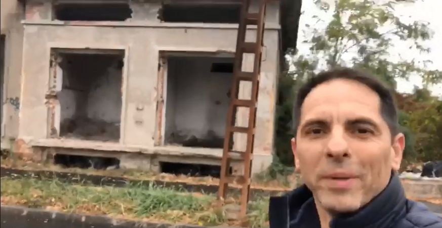 Reacție cu totul neașteptată a lui Dan Negru. Mesajul transmis pe o rețea de socializare | FOTO & VIDEO