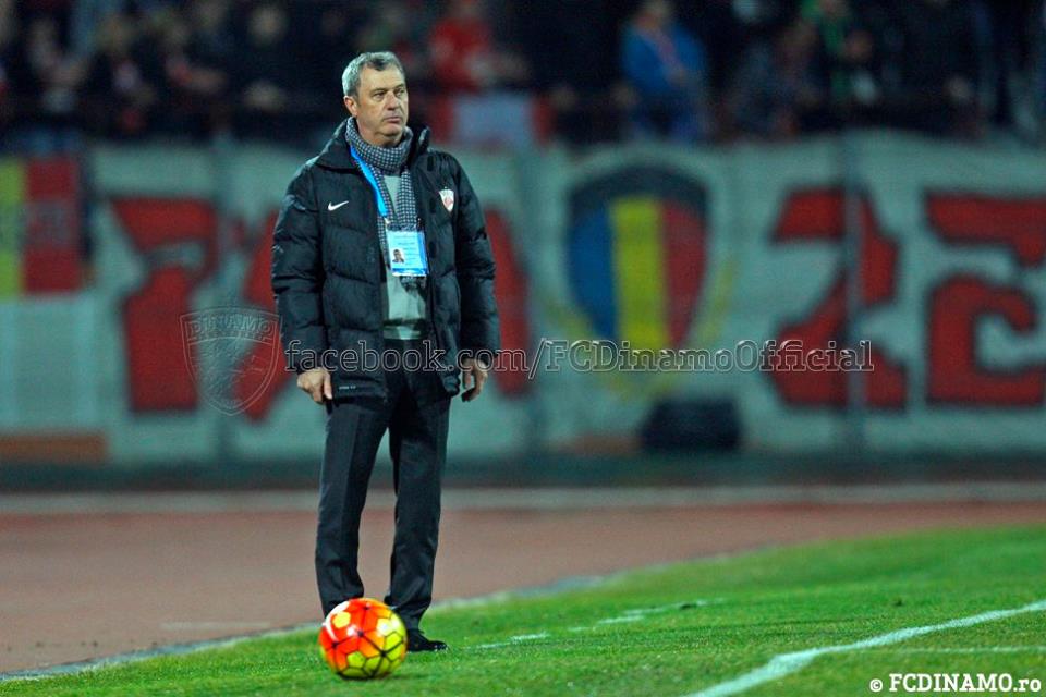Liga I, etapa a 24-a: Dinamo - FC Botoșani 1-0. Sfântul Valentin Costache! Titularizat în premieră de Mircea Rednic, puștiul de 17 ani a decis meciul și i-a dus ”câinii” pe locul doi / FOTO&VIDEO