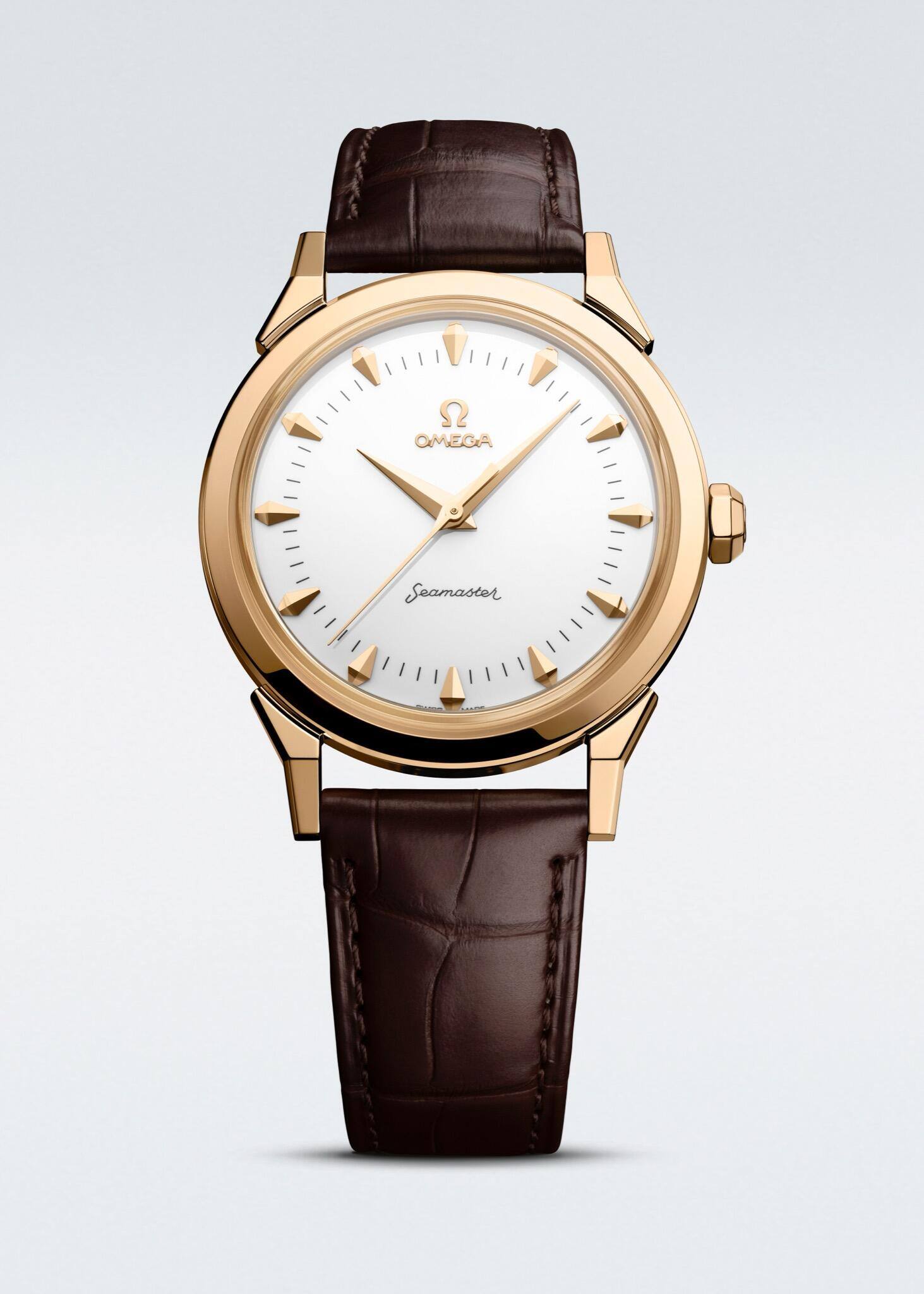 Omega Seamaster