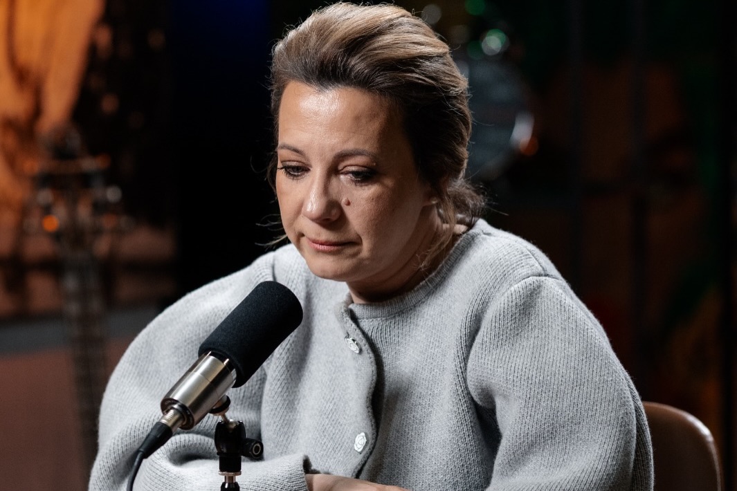 Drama actriței Mirela Oprișor. Tatăl și fratele au fost răpuși de aceeași boală. Dezvăluiri dureroase. „Mi-am promis că nu plâng”