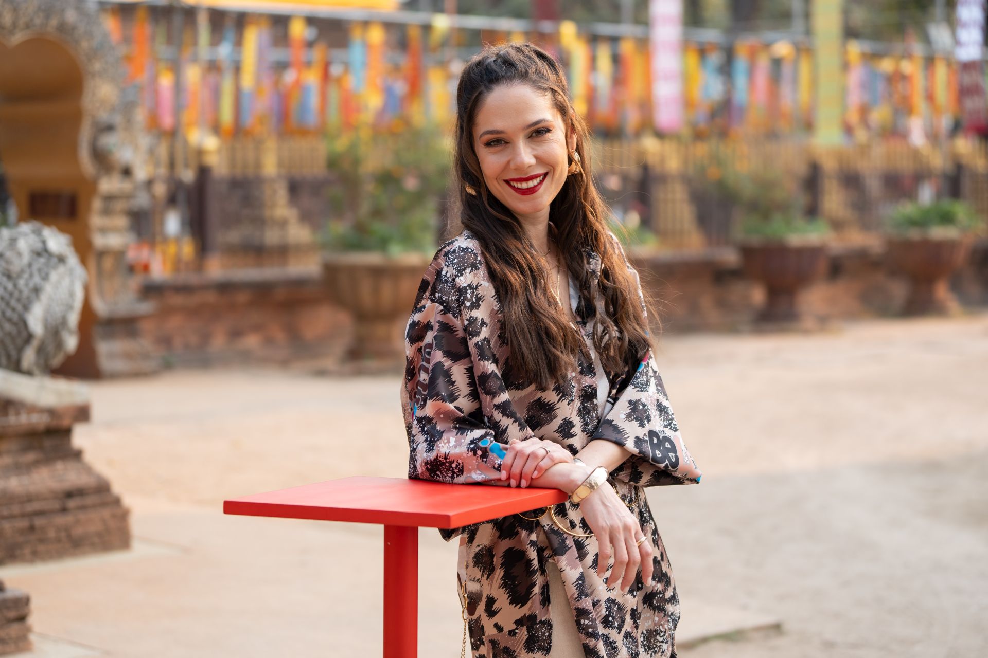 Asia Express 4 septembrie 2024. Emoții puternice pentru Oana Paraschiv și Mihai Găinușă, care sunt la un pas de a câștiga imunitatea mică