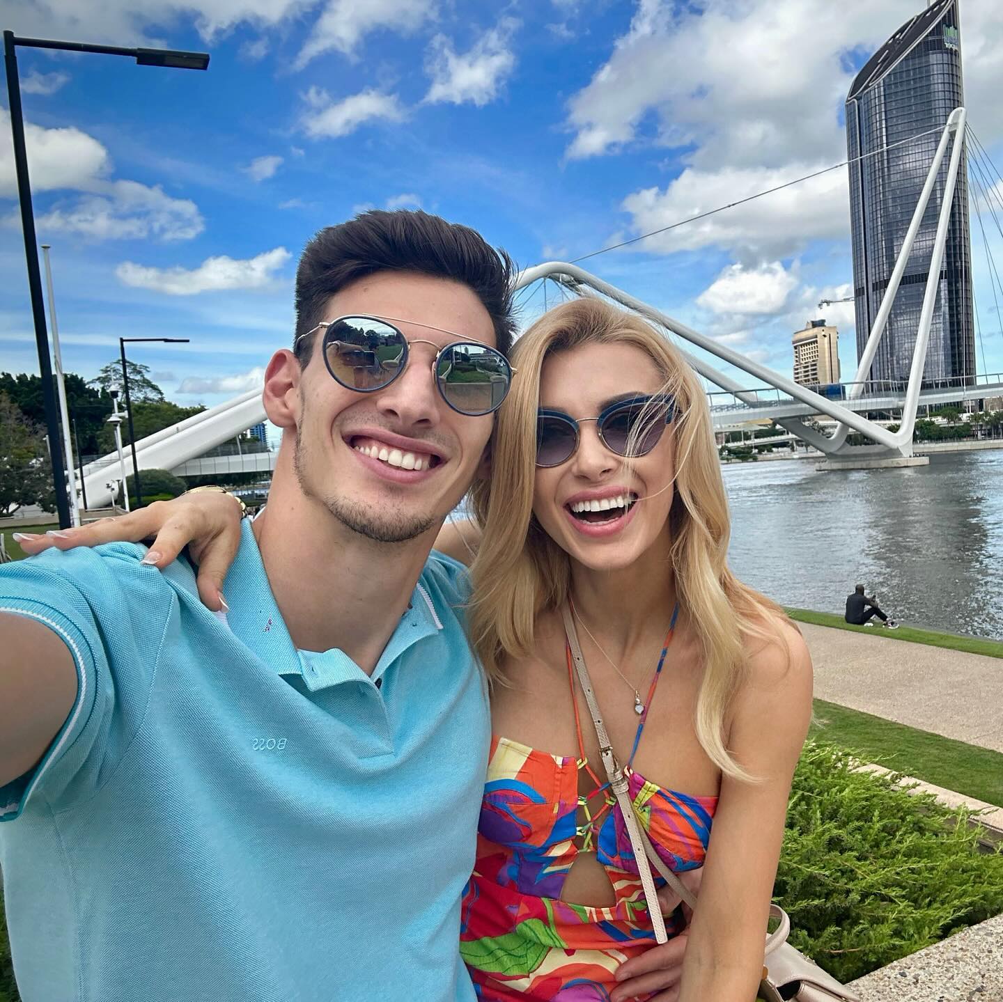 De ce Andreea Bălan nu vrea să se căsătorească cu Victor Cornea: „Sufletele nu se căsătoresc, sufletele se iubesc!”