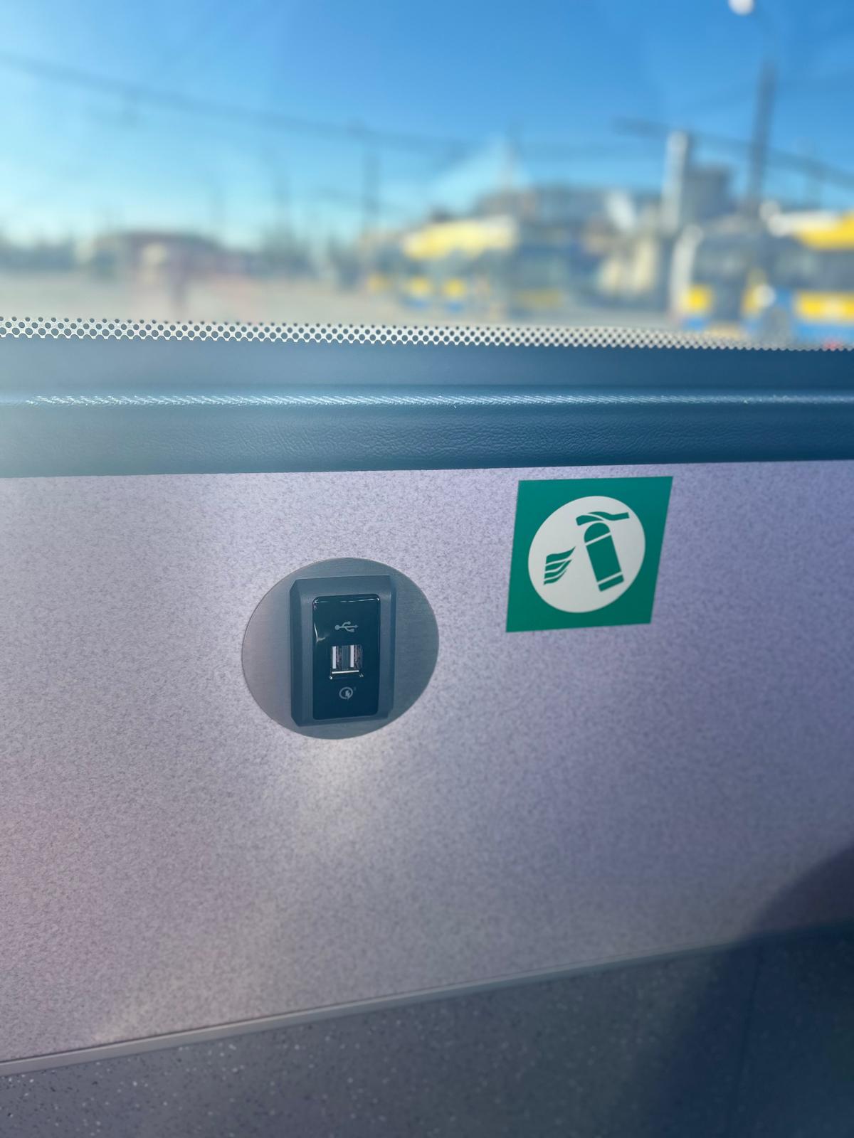 Autobuz electric în probe, investiție de 62 milioane de lei din PNRR în Ploiești